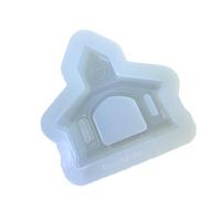 Multifuntional Silicone Quicksands Molds Silicone Resin Jewelry Making Flexible Shaker Quicksands Creative Resin Art Molds