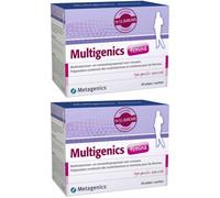 Multigenics® Femina Sachet(S) 2x30 pc(s)