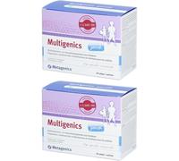 Multigenics Junior Sachet(S) 2x30 pc(s)