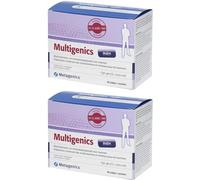 Multigenics Men Sachet(S) 2x30 pc(s)