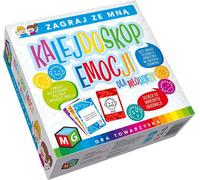 MULTIGRA Kaléidoscope d'émotions Junior 01171