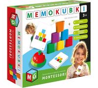 MULTIGRA Montessori - jeu éducatif. souvenirs 05952