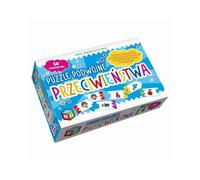 MULTIGRA Puzzle des contraires 00921