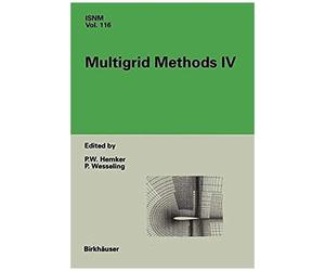 Multigrid Methods Iv