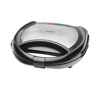 Bomann St/WA 1364 CB Estate 3 in 1 App. à croque-Monsieur