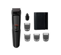 Multigroom series 3000 6-en-1 Visage