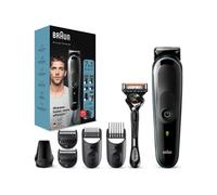 Braun All-In-One Trimmer 5 Mgk5345 - Tondeuse - Sans Fil