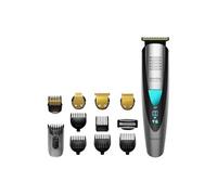 Cecotec Bamba Precisioncare Noir, Argent, Turquoise 13 Lithium