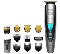 Cecotec Bamba Precisioncare Noir, Argent, Turquoise 13 Lithium