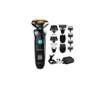 Multigrooming Precisioncare Twistgroom 10 en 1 Rasoir