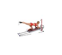 MultiGym GYMFORM | VENTEO | Appareil de fitness | Renforcement full corps | Plus de 100 exercices