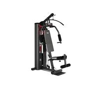 Multigym Plus G112B Noir