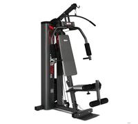BH Bikes Multigym Plus G112B Noir