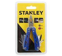 Multiherramientas mini 8 en 1