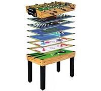 Multijeux 12 en 1