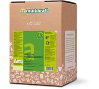 Engrais pour les micro-organismes actifs (EM-actif) - Engrais pour le sol - 5 litres
