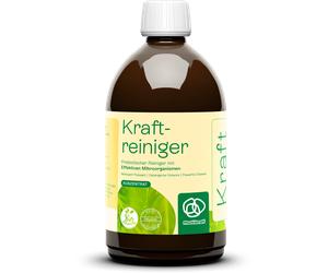 Multikraft eMC Nettoyant Puissant - 0,5 litre
