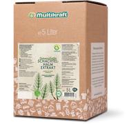Multikraft Extrait de Prêle Fermenté - 5 L