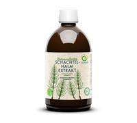Multikraft Extrait de Prêle Fermenté - 500 ml