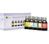 Multikraft Kit de 5 Nettoyants eMC - 1 kit