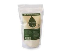 MULTIKRAFT Manju EM Poudre en céramique pour Sol et Plantes 400 g