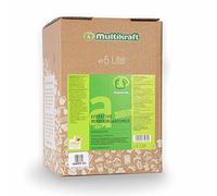 Multikraft Microorganismes actifs efficaces (EM actif) - Soin naturel du sol et des plantes, respectueux de l'environnement, favorise la croissance et la santé, idéal pour le jardin et l'agriculture
