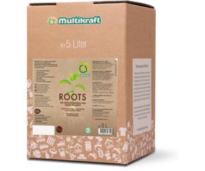 Multikraft Roots (Wurzelgold) - 5 L
