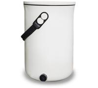 Multikraft Seau de Compostage Bokashi Organko 2.0 - 1 pcs