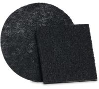 Multikraft Seau pour Déchets Organiques BioProffa - Filtre de Rechange - 1 kit