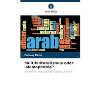 Multikulturalismus oder Islamophobie?