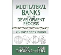 Multilateral Banks And The Development Process