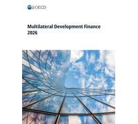 Multilateral Development Finance 2026