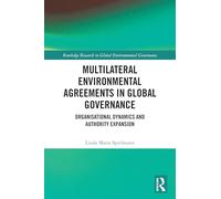 Multilateral Environmental Agreements in Global Governance