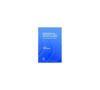 Multilateralism And Regionalism In Global Economic Governance