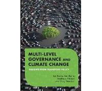 Multilevel Governance And Climate Change