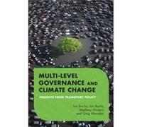 Multilevel Governance and Climate Change by Greg Marsden Greg Marsden (Auteur)