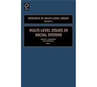MultiLevel Issues in Social Systems