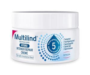 MULTILIND DermaCare Hydro Intens.Repair Crème hydratante 150 ml