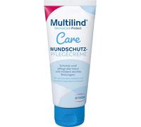 Multilind DermaCare Protect Crème de soin protectrice des plaies - pour le soin et la régénération des peaux stressées