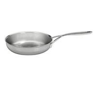 Multiline Bakpan Met Dichtgel Gde Rand Inox 15620