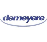 Multiline Bakpan Met Dichtgel Gde Rand Inox 15628