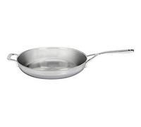 Demeyere Multiline 7 Poêle 32 cm, Inox 18/10, Argent