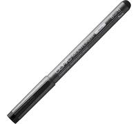 Multiliner Brush S, Black, Feutre Fin À Pointe Fine Et Encre À Pigments Résistante À L'eau[Z1217]