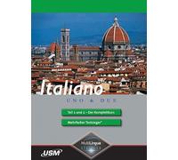 multilingua classics - ML: Classics italienisch i u. edutainment [Import]