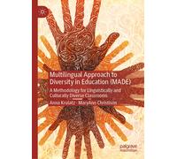 Multilingual Approach To Diversity In Education (Made)