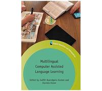 Multilingual Computer Assisted Language Learning