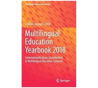 Multilingual Education Yearbook 2018