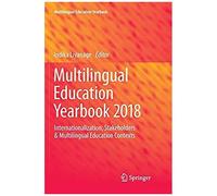 Multilingual Education Yearbook 2018