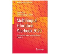 Multilingual Education Yearbook 2020