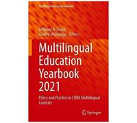 Multilingual Education Yearbook 2021